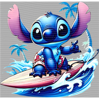Stitch-SH  819